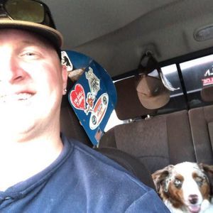 Meet your Posher, Jonathon